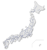 日本全図
